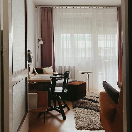 Aj - Ter Apartman Miskolc Ngoại thất bức ảnh