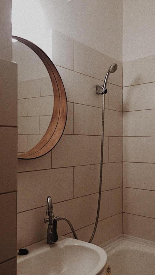Aj - Ter Apartman Miskolc Ngoại thất bức ảnh