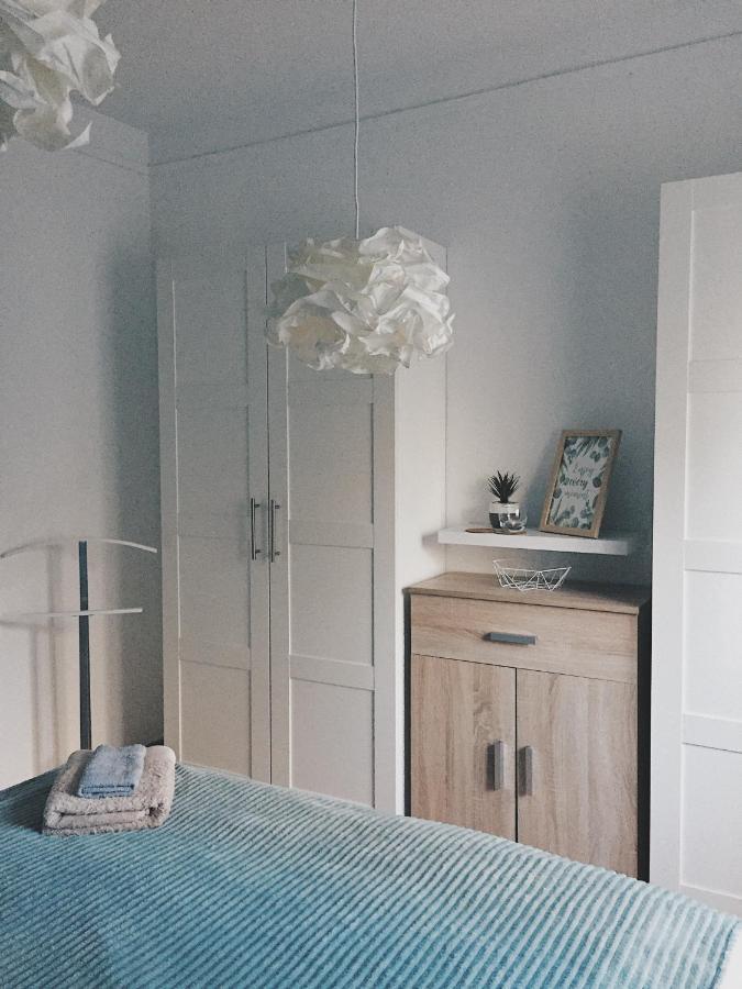 Aj - Ter Apartman Miskolc Ngoại thất bức ảnh