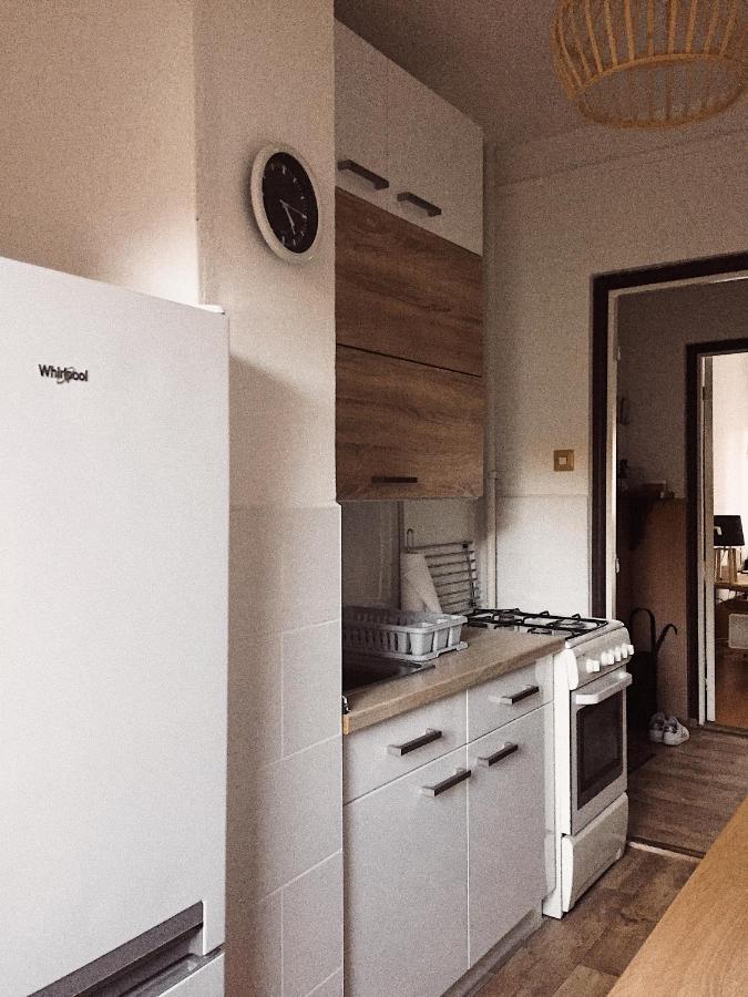 Aj - Ter Apartman Miskolc Ngoại thất bức ảnh