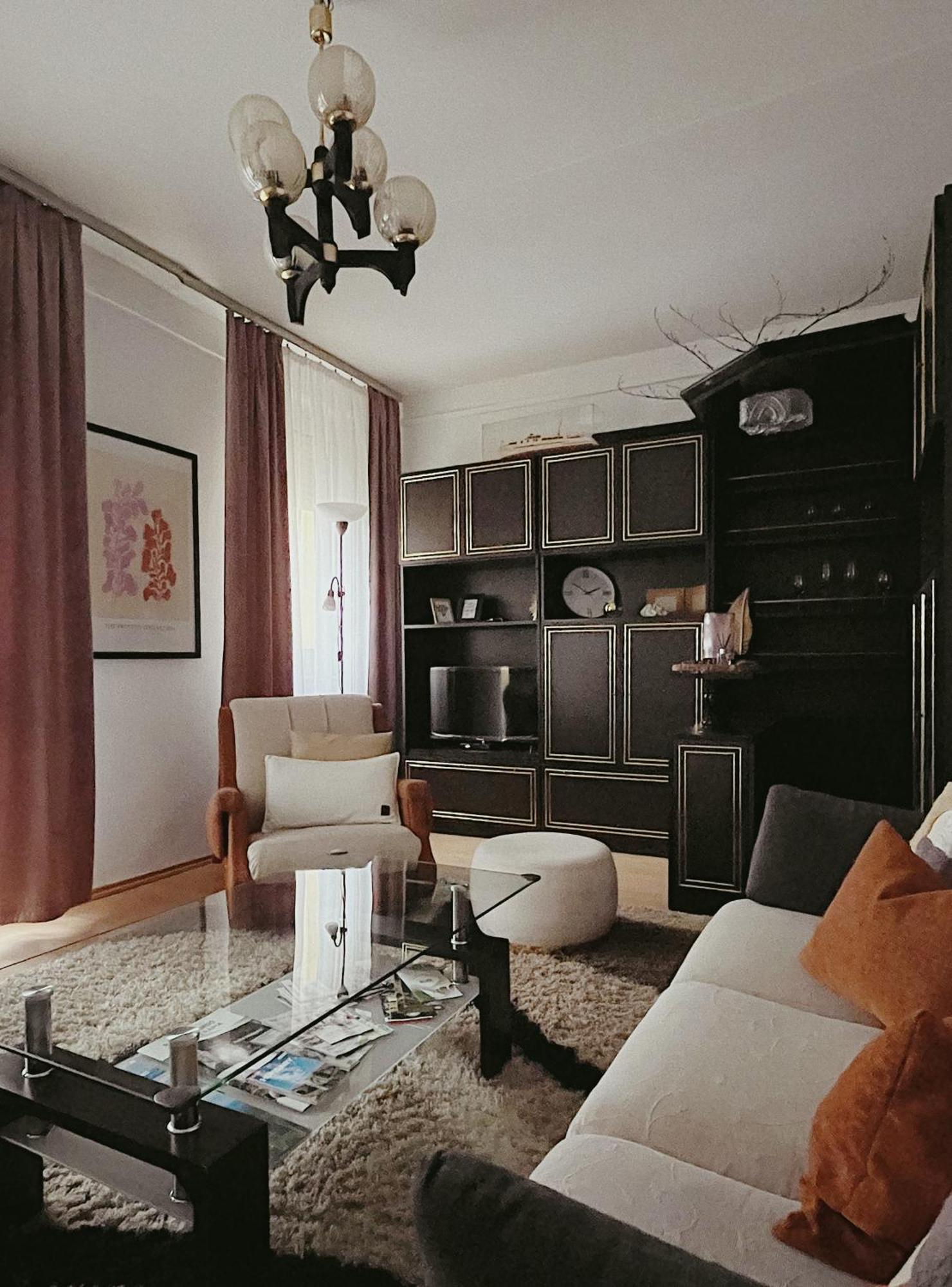 Aj - Ter Apartman Miskolc Ngoại thất bức ảnh